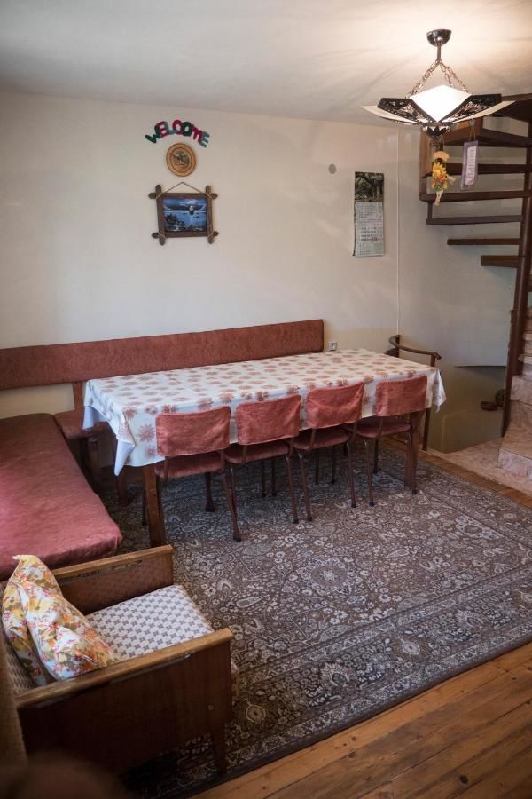 Гостевой дом Guest House Baba Hota Hotnitsa-18