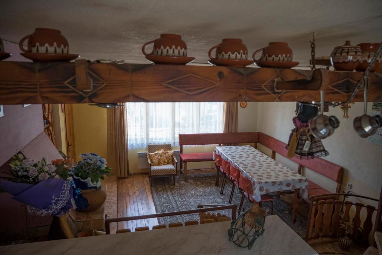 Гостевой дом Guest House Baba Hota Hotnitsa-19