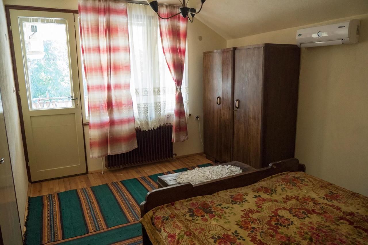 Гостевой дом Guest House Baba Hota Hotnitsa-24