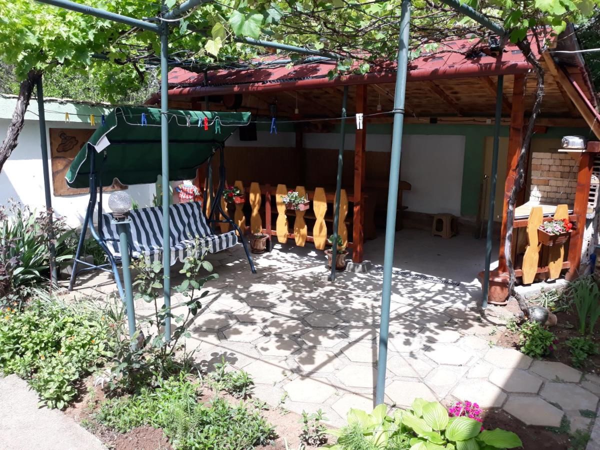 Гостевой дом Guest House Baba Hota Hotnitsa-8